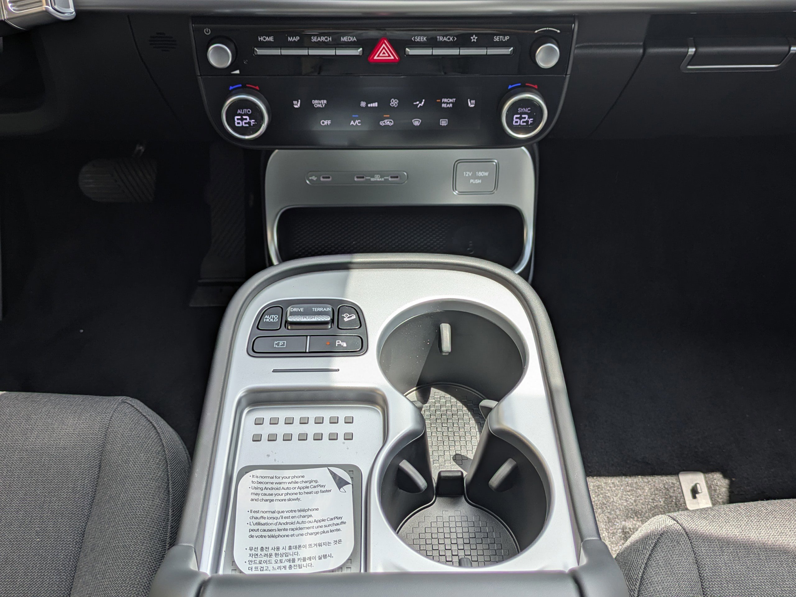 New 2026 Hyundai Ioniq 9 SE image 22