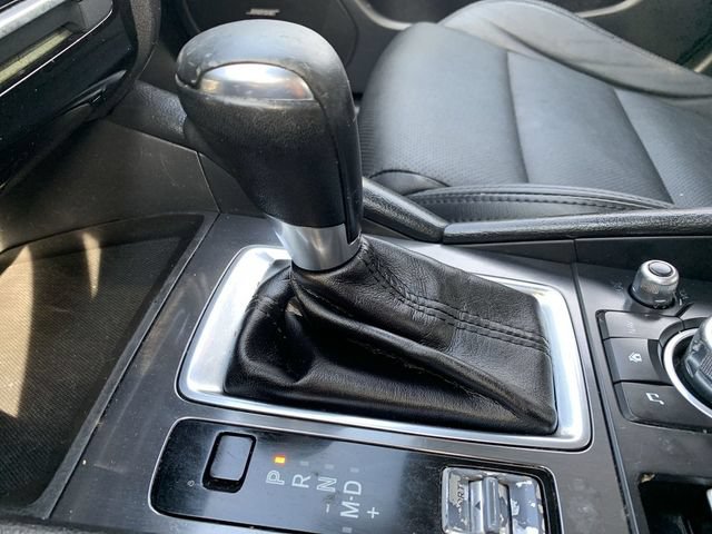 Used 2016 MAZDA MAZDA6 Touring FWD image 25