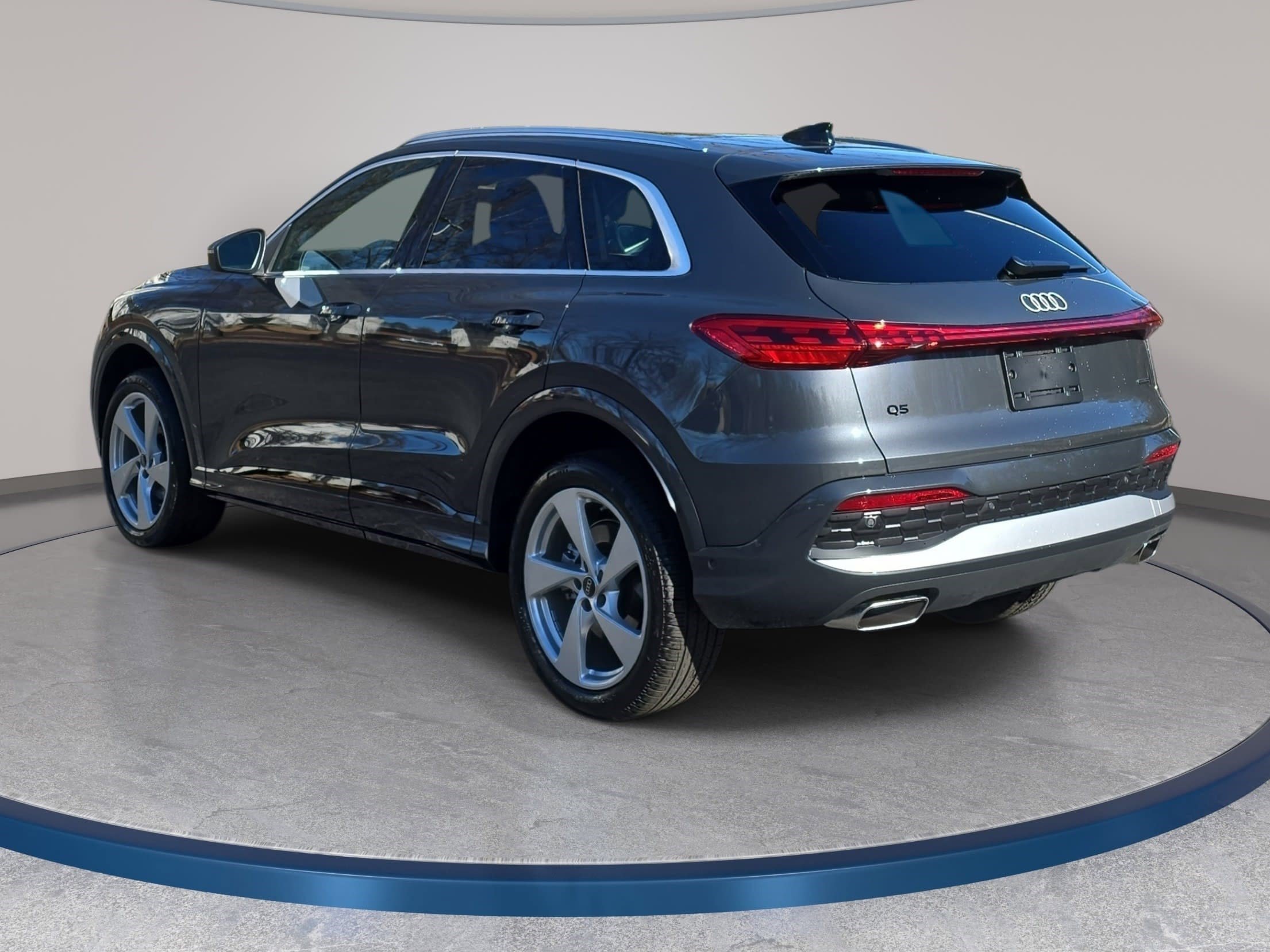 New 2025 Audi Q5 Premium Plus image 7