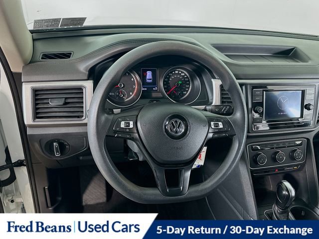 Used 2019 Volkswagen Atlas S image 19