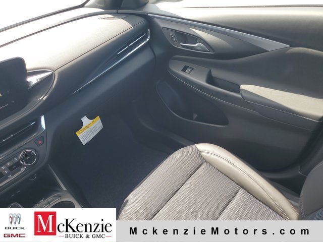 New 2026 Buick Envista Preferred w/ Convenience I Package FWD image 25