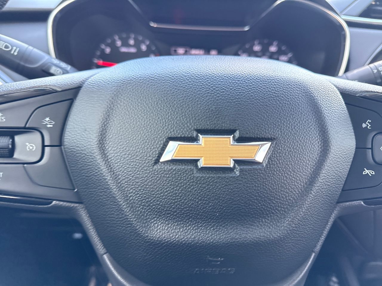 Used 2022 Chevrolet TrailBlazer LT w/ Convenience Package image 29