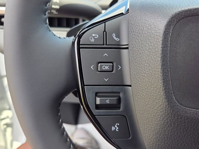 New 2026 Toyota C-HR AWD/4WD image 23