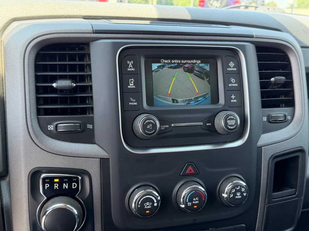 Used 2016 RAM 1500 Express w/ Popular Equipment Group AWD/4WD image 27