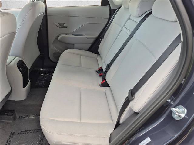 Used 2026 Hyundai Kona SEL Sport FWD image 24