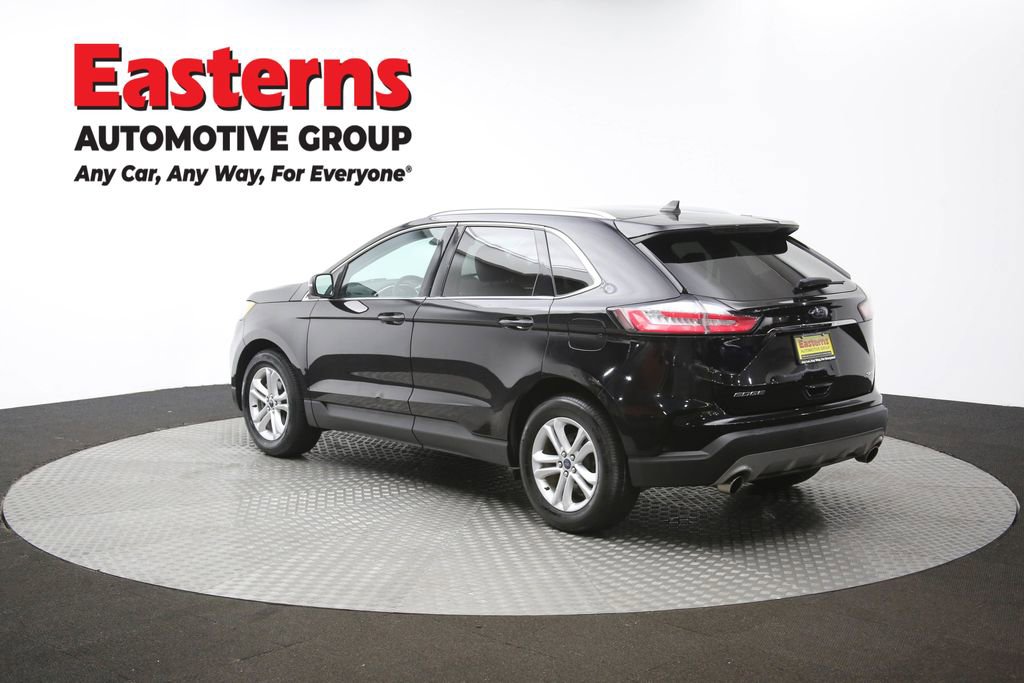 Used 2020 Ford Edge SEL image 63