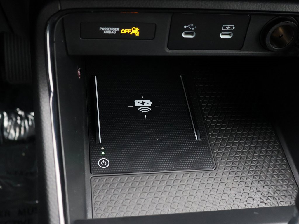 New 2026 Honda CR-V Sport-L image 19