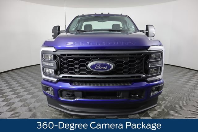 New 2026 Ford F350 XL w/ STX Appearance Package image 9