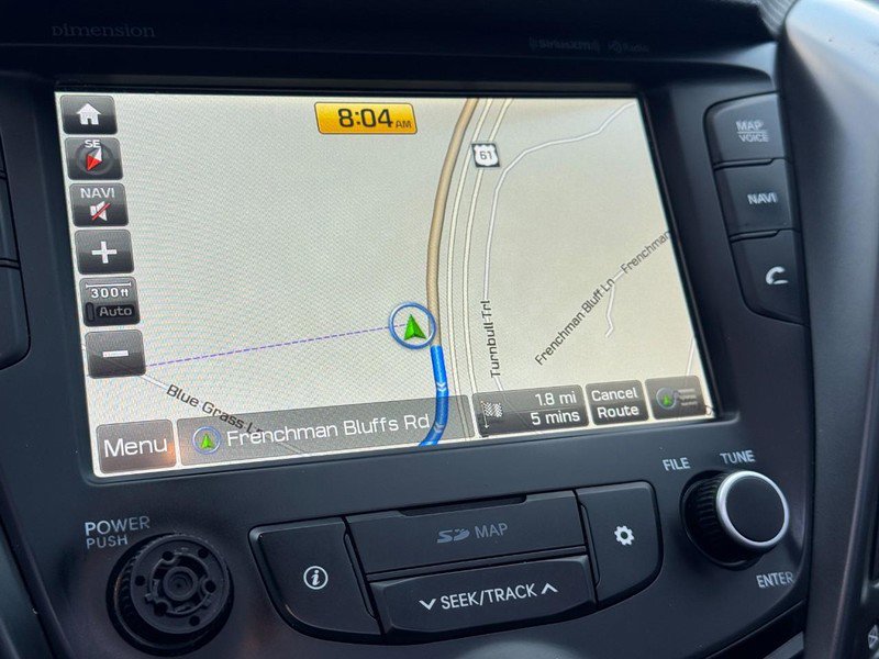 Used 2016 Hyundai Veloster Turbo w/ Option Group 04 image 22