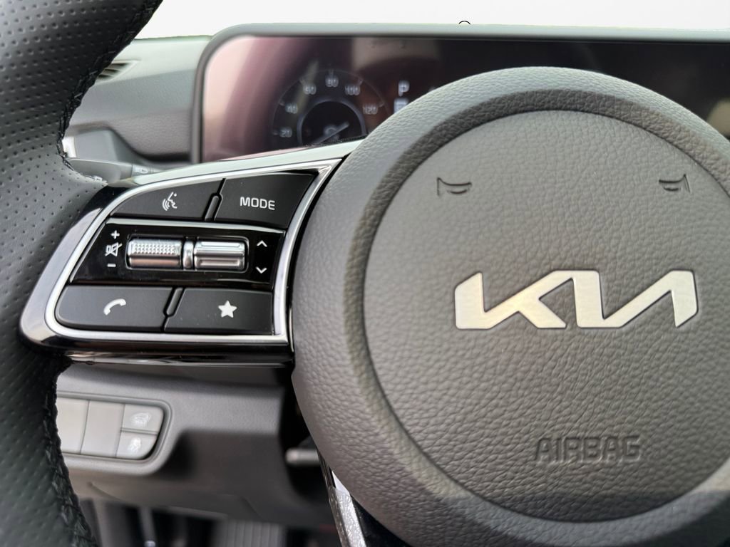 New 2026 Kia Seltos SX w/ SX Sunroof Package AWD/4WD image 25