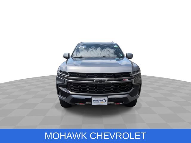 Used 2021 Chevrolet Tahoe Z71 AWD/4WD image 3