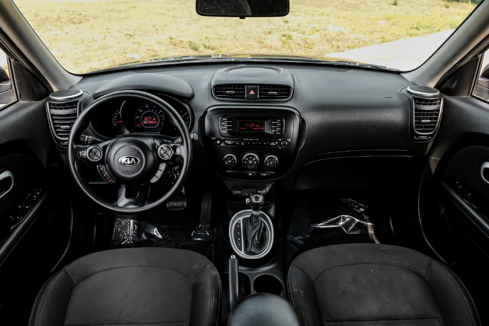 Used 2014 Kia Soul FWD image 12