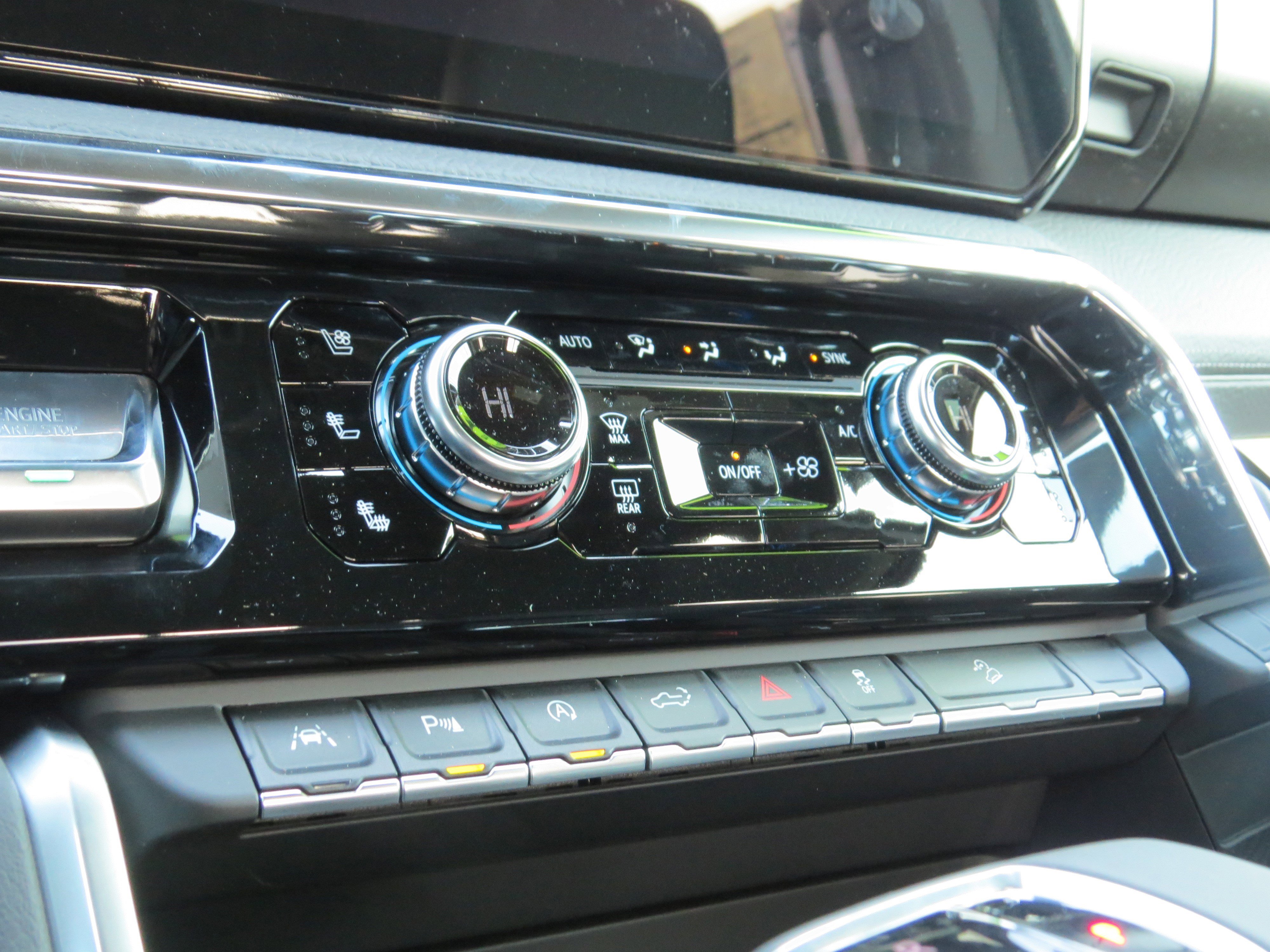 New 2026 GMC Sierra 1500 Denali image 79