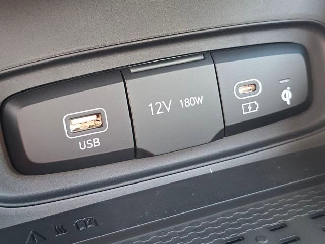 New 2026 Hyundai Venue SEL image 28