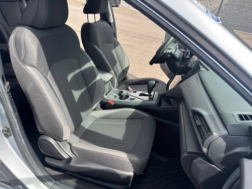 Certified 2026 Subaru Crosstrek 2.5i Premium AWD/4WD image 13