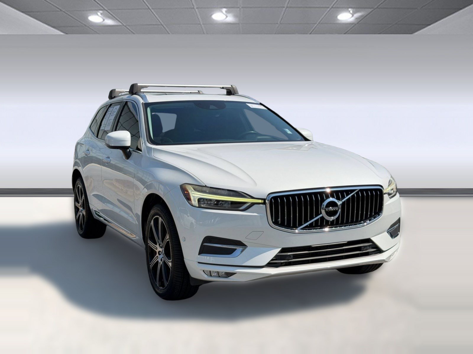 Used 2019 Volvo XC60 T5 Inscription w/ Protection Package Premier FWD image 7