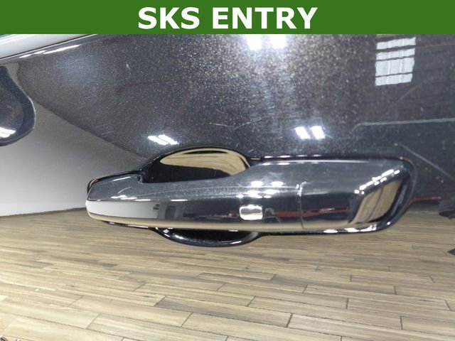 Used 2025 Chevrolet Equinox LT image 9