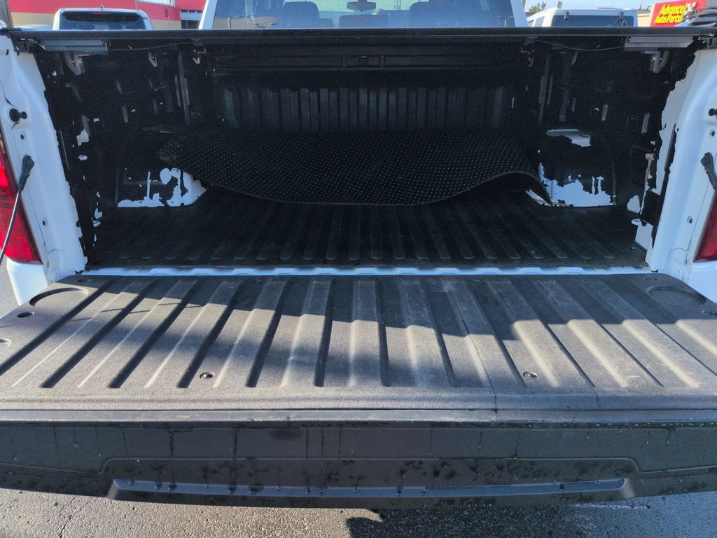 Used 2020 Chevrolet Silverado 1500 LT w/ All-Star Edition AWD/4WD image 23
