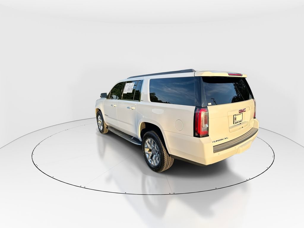 Used 2018 GMC Yukon XL SLT w/ Open Road Package RWD image 6