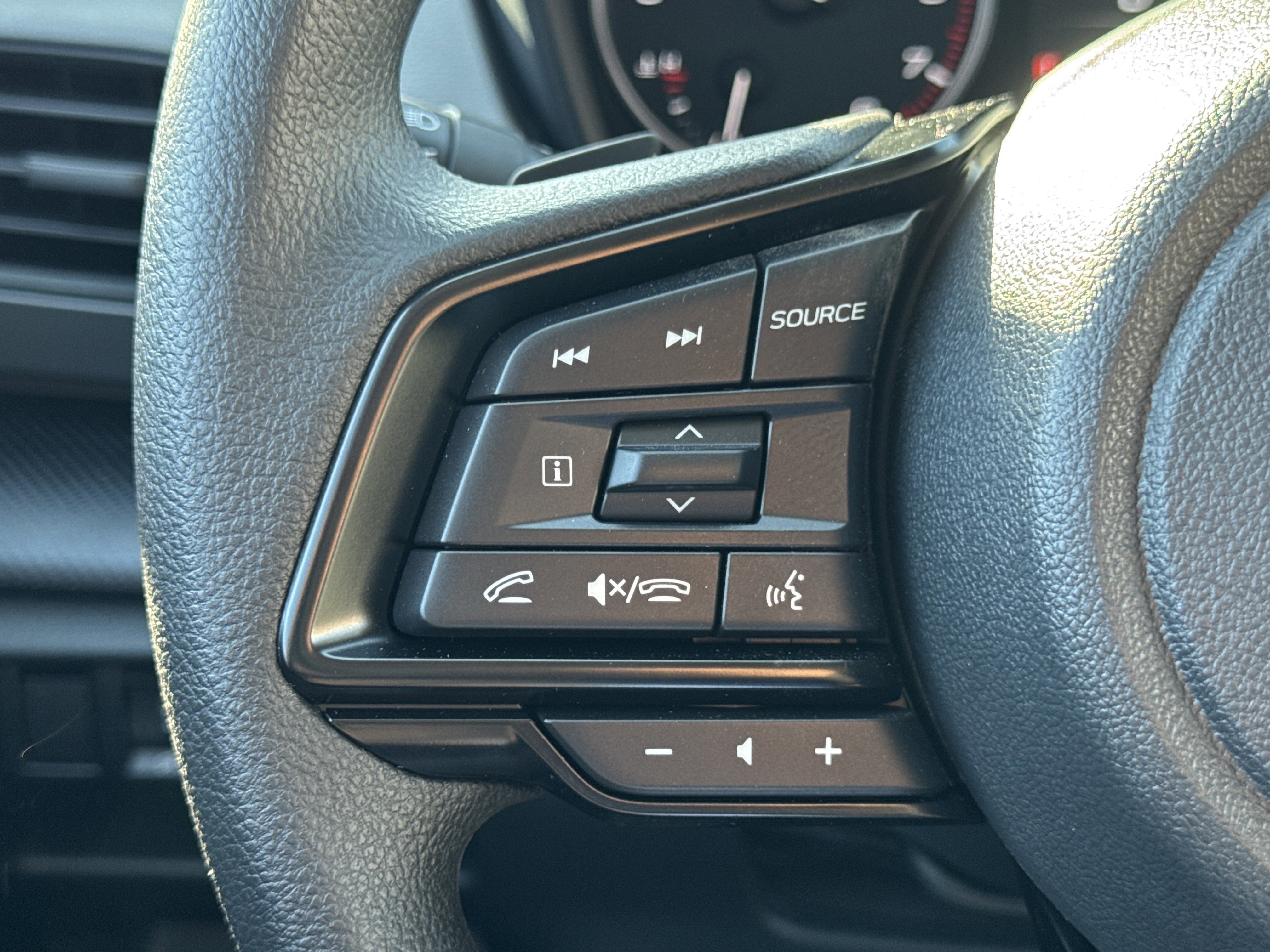 New 2026 Subaru Crosstrek 2.0i Premium image 15