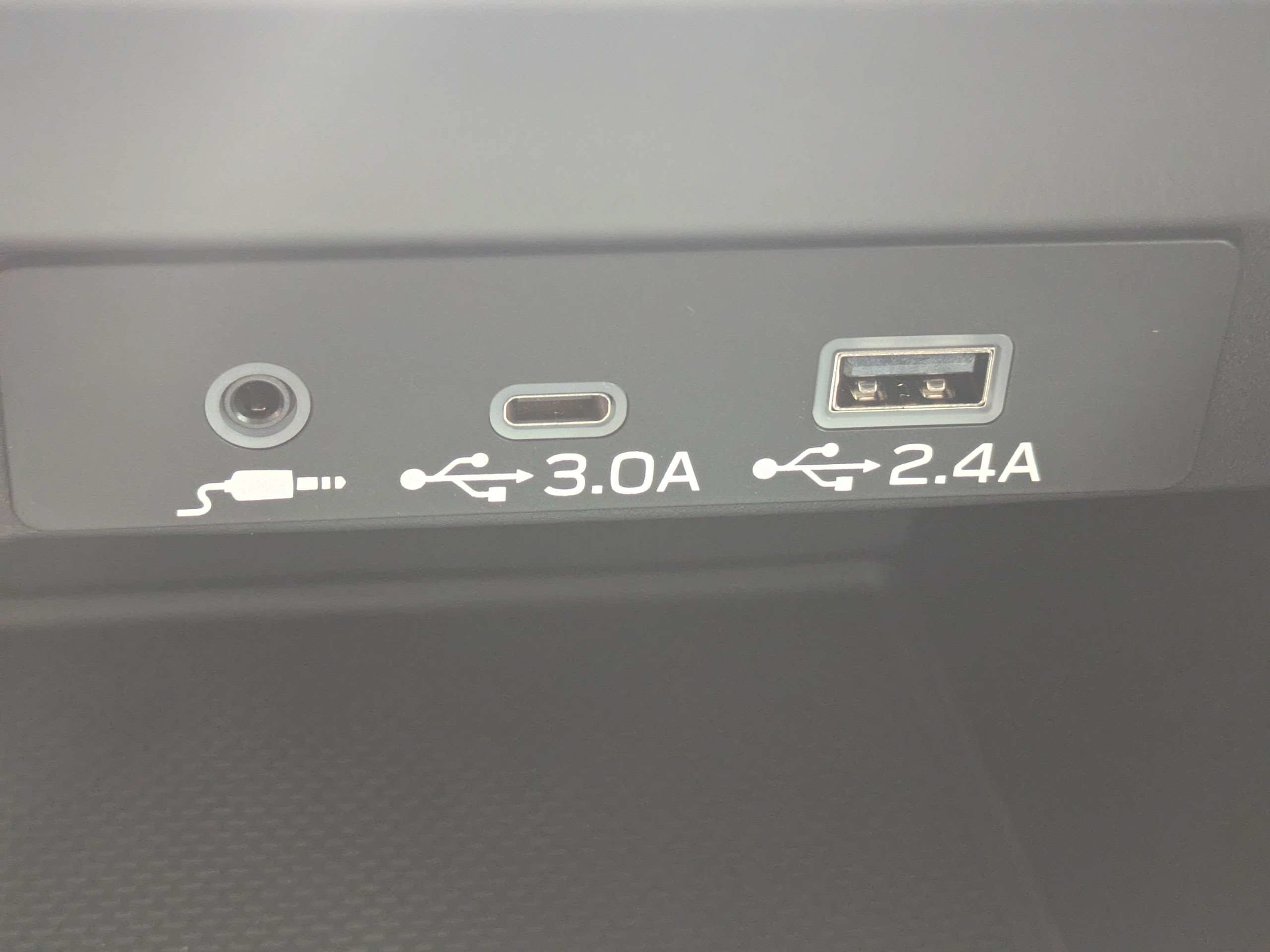 New 2026 Subaru WRX Premium AWD/4WD image 20