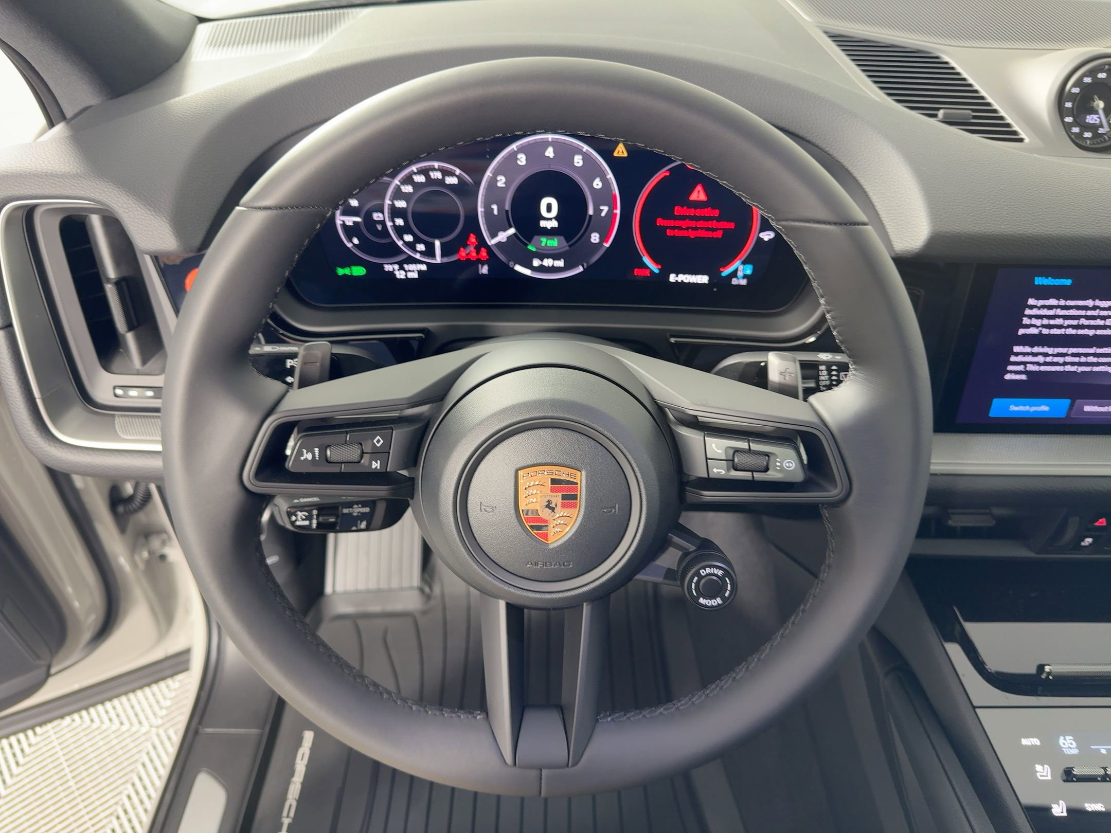 Certified 2026 Porsche Cayenne S image 18