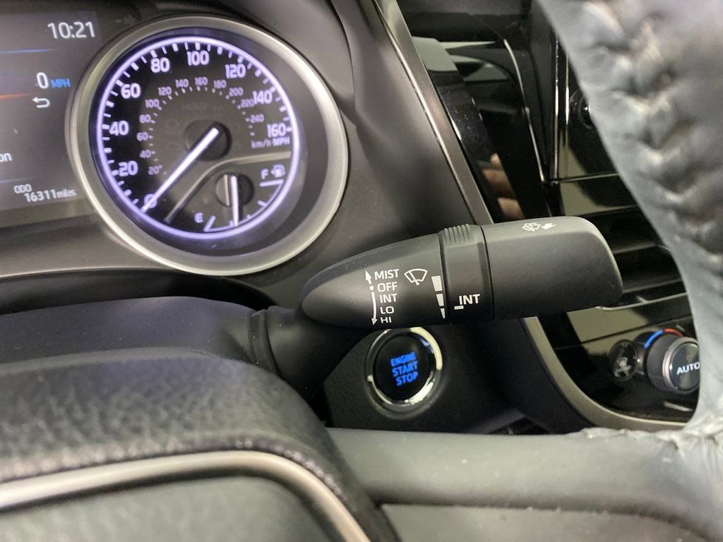 Used 2023 Toyota Camry XLE image 15