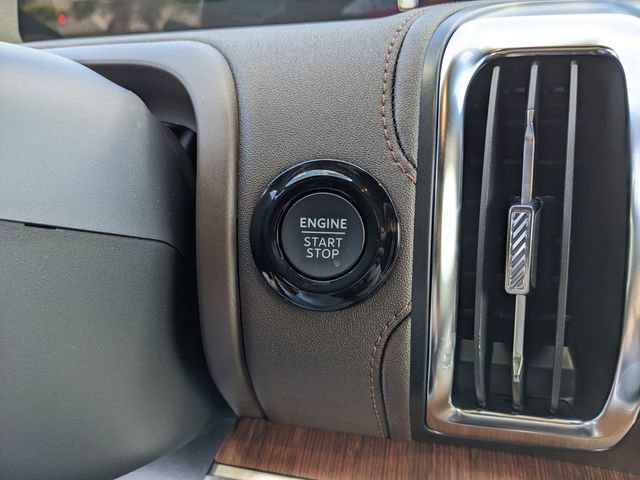 New 2026 Ford Expedition Max King Ranch image 29