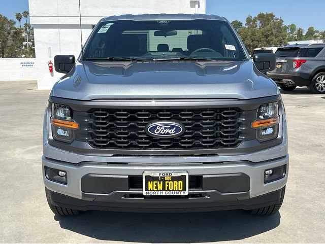 New 2026 Ford F150 STX w/ Equipment Group 200A image 2