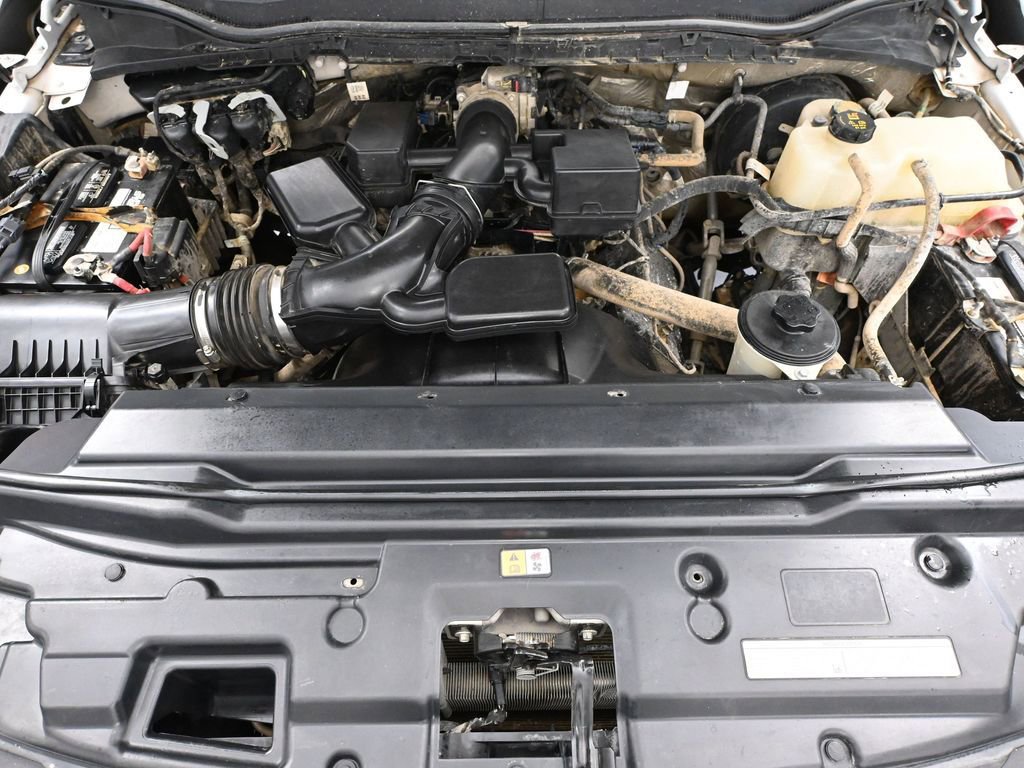 Used 2022 Ford F250 XL w/ Power Equipment Group image 49