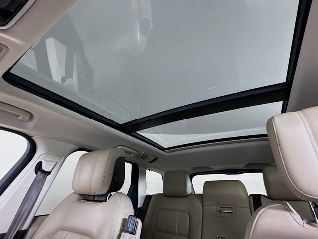 Used 2020 Land Rover Range Rover Sport HSE image 23