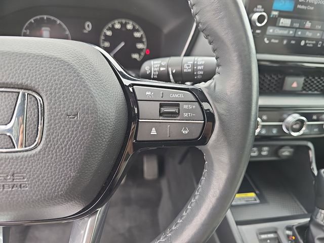 Used 2023 Honda CR-V EX-L image 19