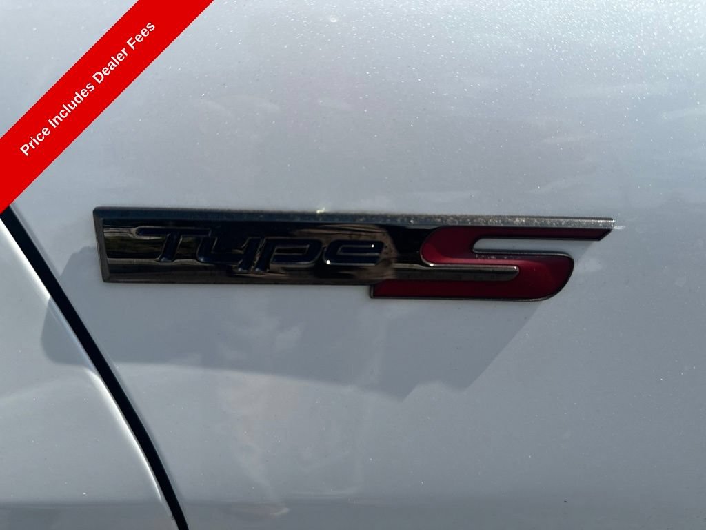 Used 2021 Acura TLX Type S AWD/4WD image 7