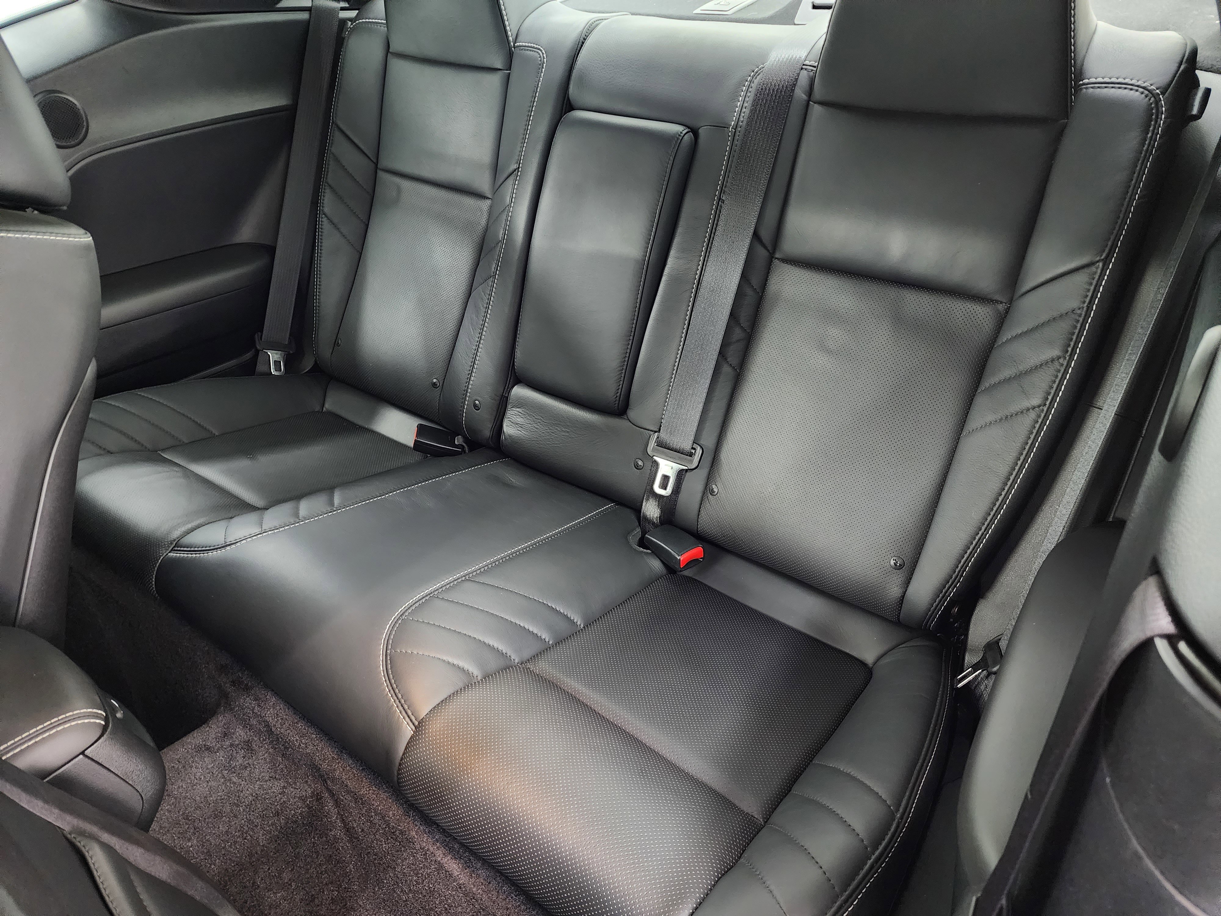 Used 2017 Dodge Challenger SRT Hellcat image 9