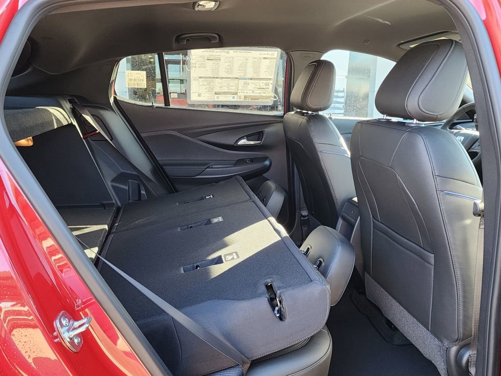New 2026 Buick Envista Sport Touring w/ Convenience I Package image 43