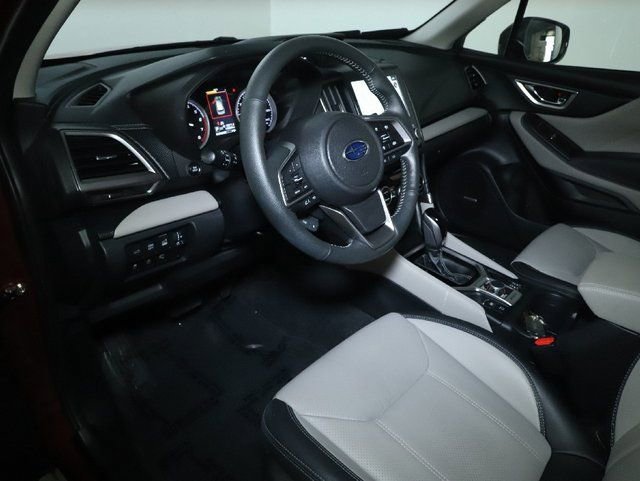 Certified 2024 Subaru Forester Limited AWD/4WD image 18