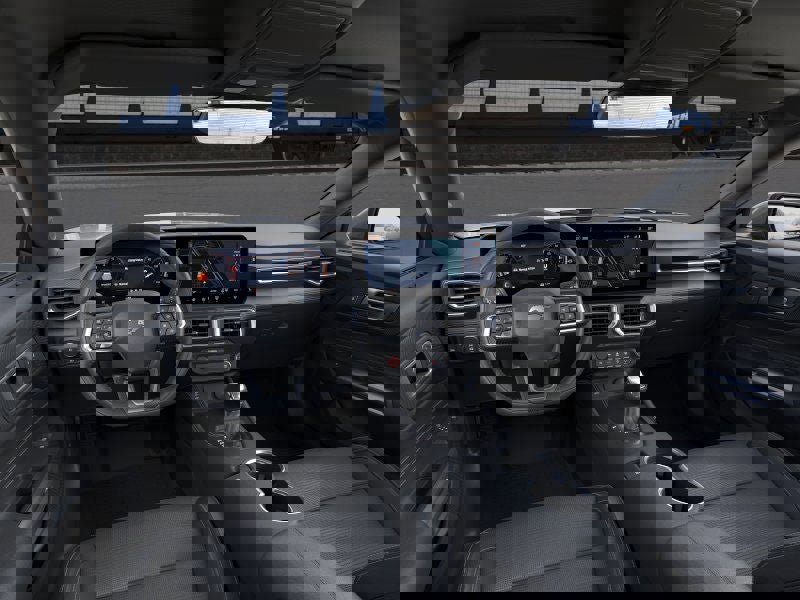 New 2026 Ford Mustang Premium image 9