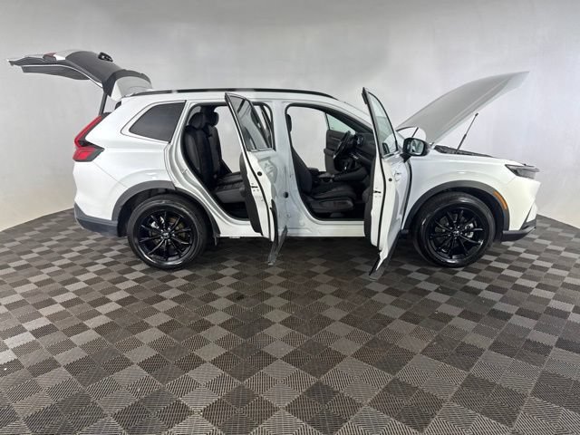 Used 2024 Honda CR-V Sport-L image 15
