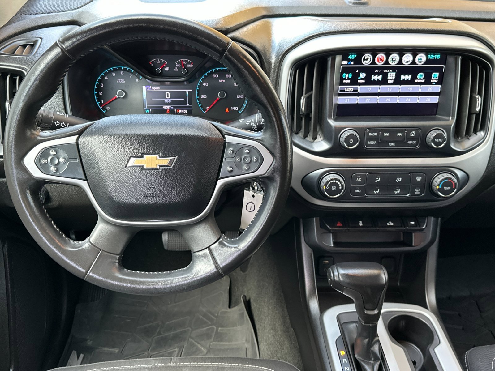 Used 2018 Chevrolet Colorado LT w/ LT Convenience Package image 15