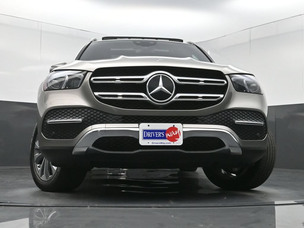 Used 2020 Mercedes-Benz GLE 350 4MATIC image 29