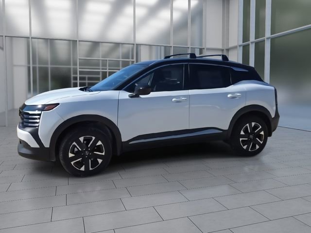 New 2026 Nissan Kicks SV w/ SV Premium Package image 4
