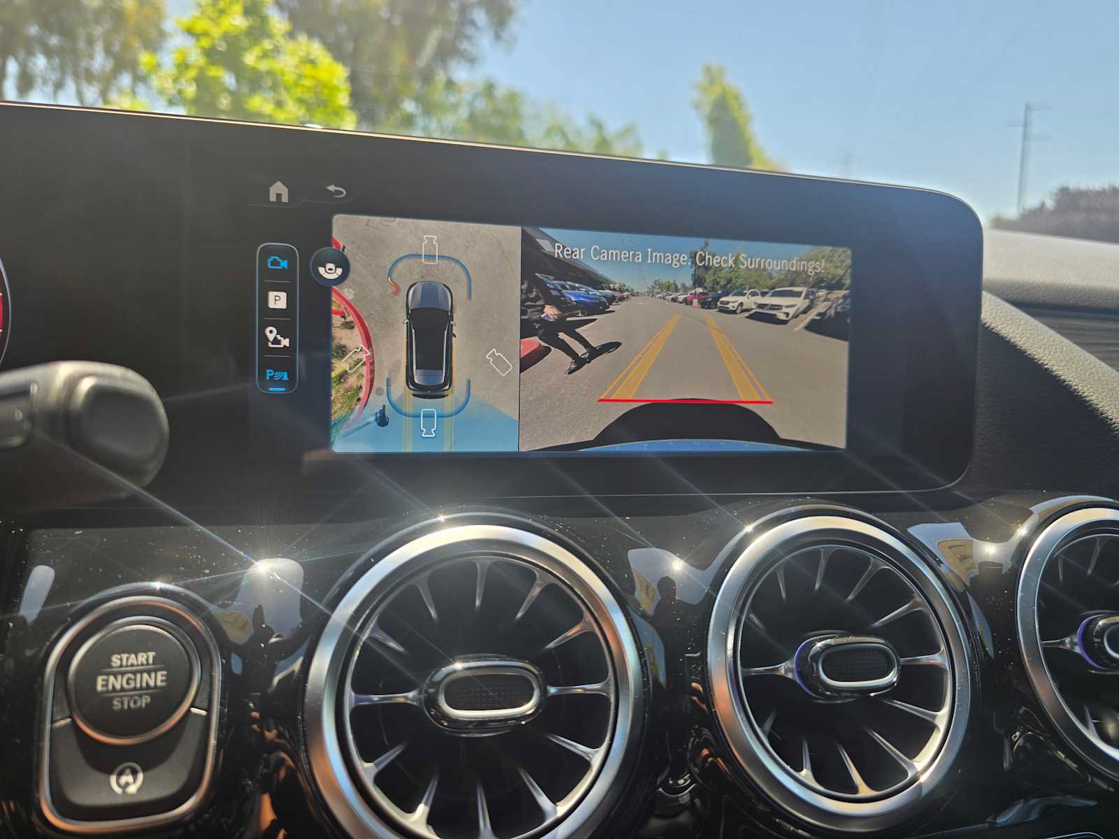 New 2026 Mercedes-Benz GLA 250 4MATIC image 28