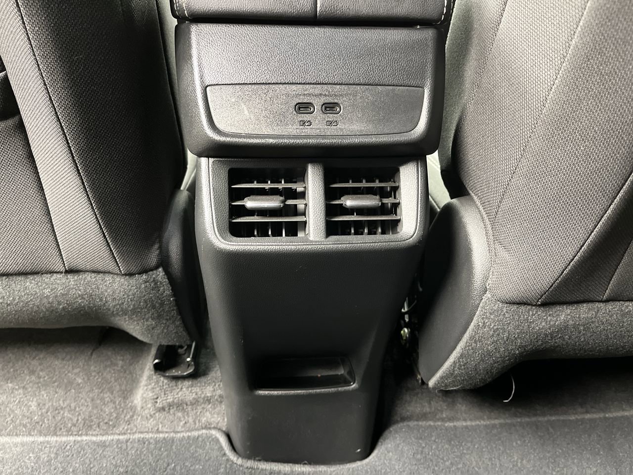 Certified 2025 GMC Terrain Elevation AWD/4WD image 11