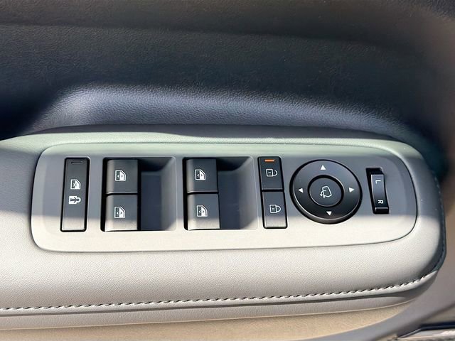 New 2026 Hyundai Santa Fe Calligraphy image 18