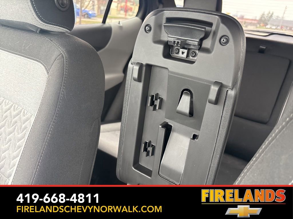 Used 2024 Chevrolet Equinox LS w/ LS Convenience Package image 22
