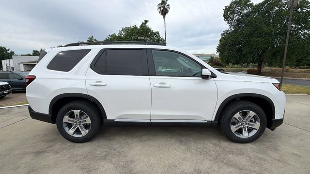 New 2026 Honda Pilot EX-L image 3
