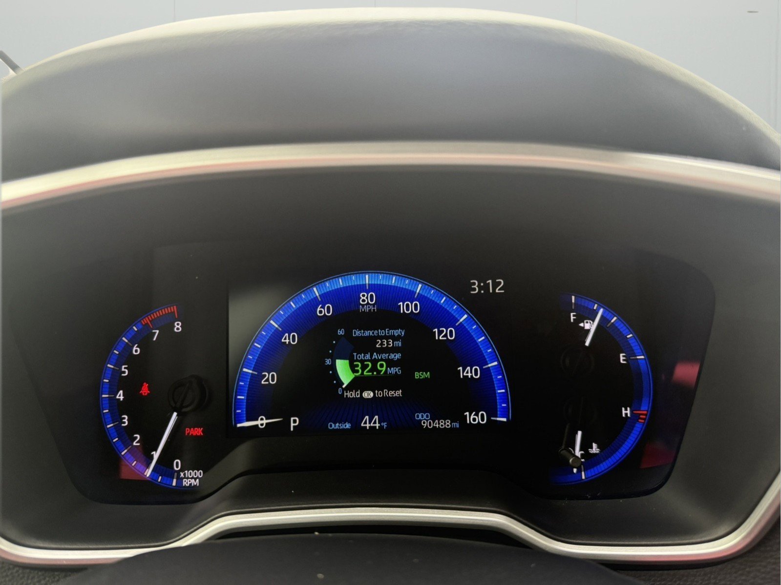 Used 2022 Toyota Corolla XSE w/ Carpet Mat Package (TMS) image 15