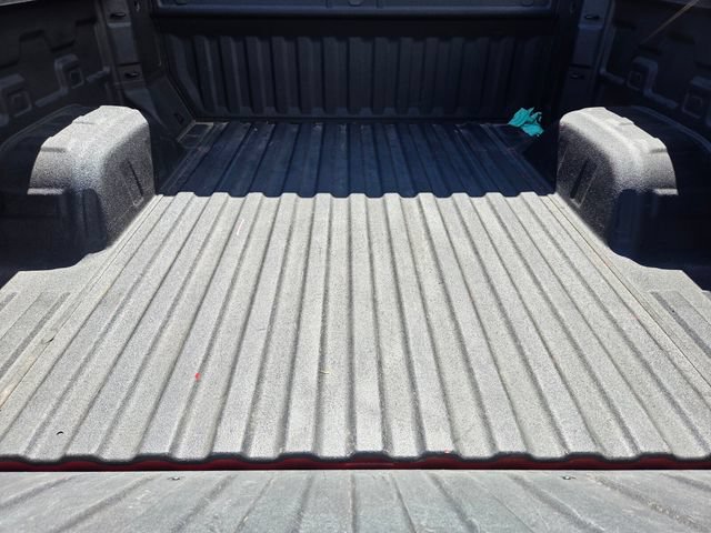 Certified 2023 Chevrolet Silverado 1500 LT AWD/4WD image 13