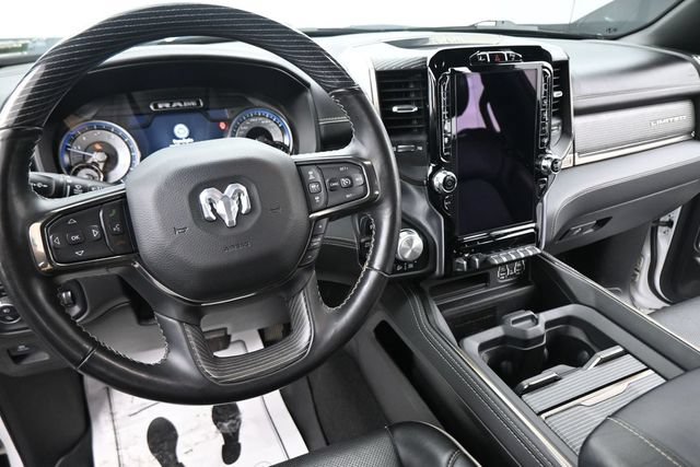 Used 2020 RAM 1500 Limited AWD/4WD image 27