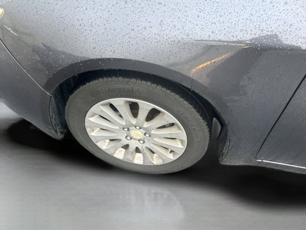 Used 2009 Subaru Impreza 2.5i image 17